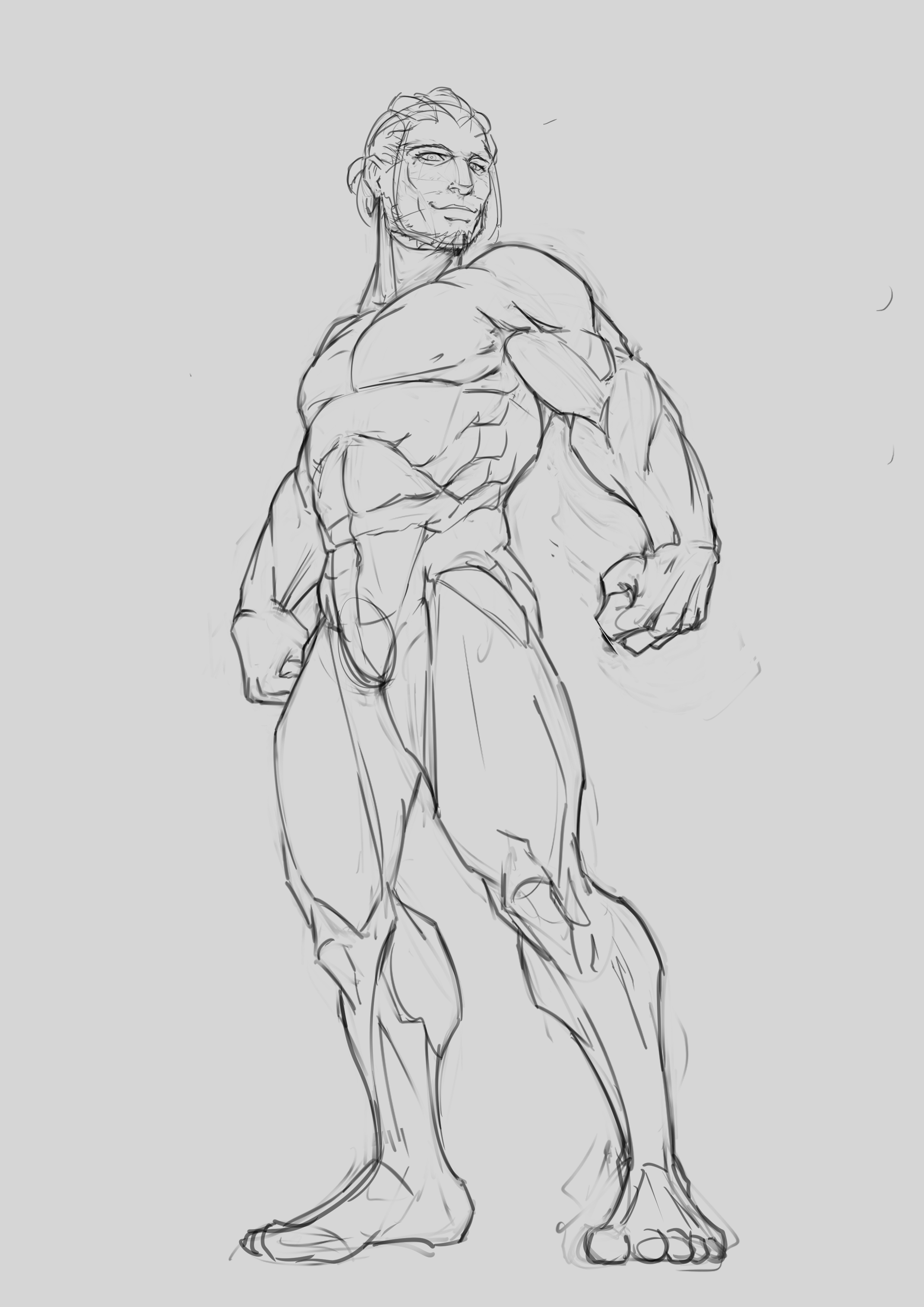 Ryver Cryx (Jay_Vee_Artist) / Twitter