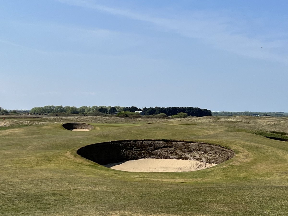 golf course enthusiast tweet media