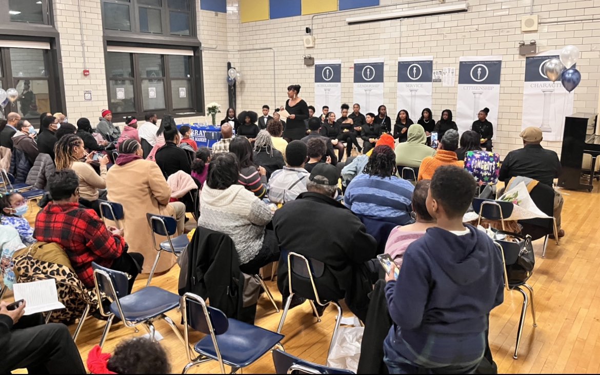Murray Language Academy tweet media