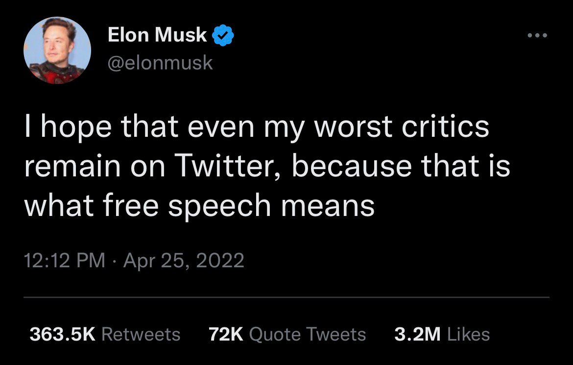 Ducking back in to say...not if you keep banning them, you brittle wee child.