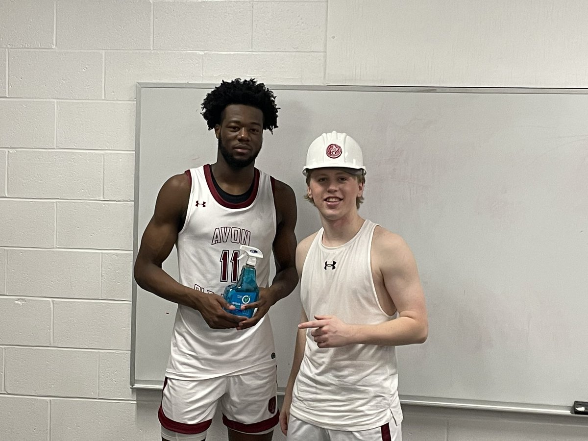 AOF Basketball tweet media