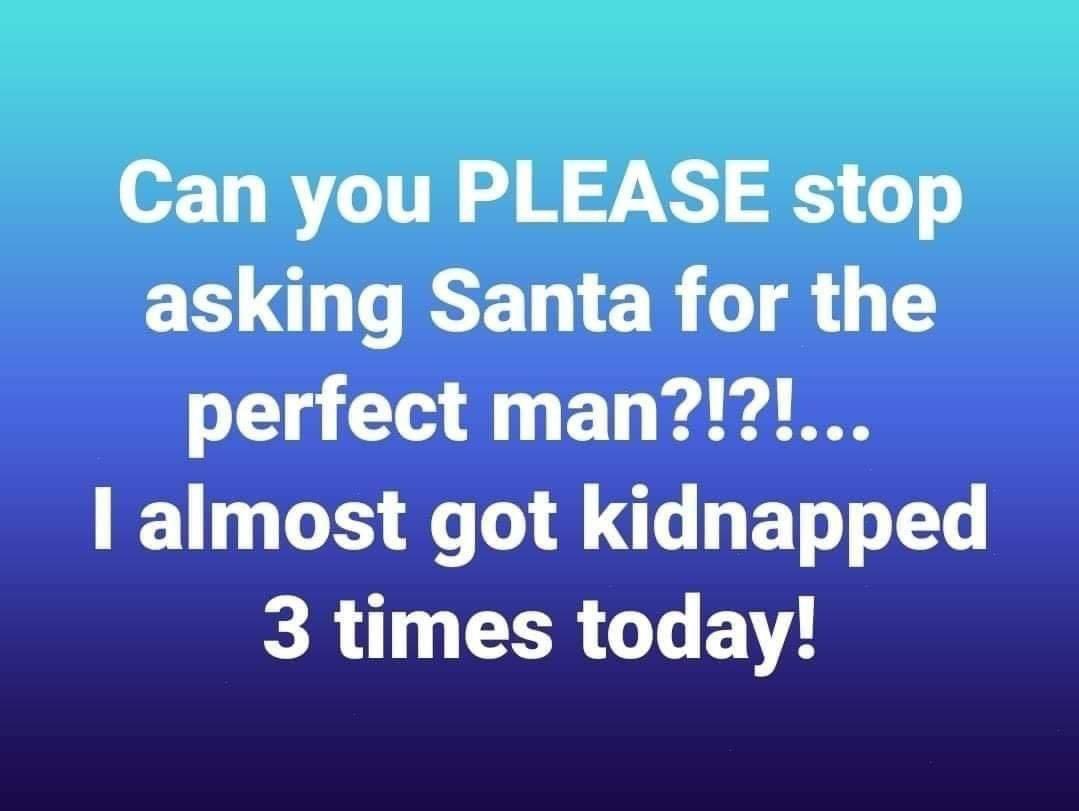 TimmTexan's tweet photo. #Christmasgifts #SANTA #AlphaMale https://t.co/eAscfMzSRo