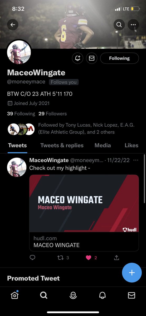 Zayfor6's tweet photo. Y’all help me get these boys a opportunity I know these two personally on and off the field give these two a opportunity and see what they do…
THEY FROM NORFOLK🦈🦈🦈 https://t.co/lNFWD3GAzw