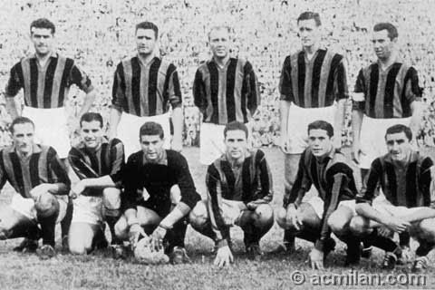 Hari ini, tanggal bersejarah untuk semua fans Milan, hari ini 16 Desember, 123 tahun lalu, klub kecintaan kita lahir.

Dari kita kecil, dewasa hingga kita menua, kita setia menemani mendukung Milan hingga kita pergi nanti digantikan anak2 kita

HBD <a href="/acmilan/">AC Milan</a> ku 
Forza Milan selalu