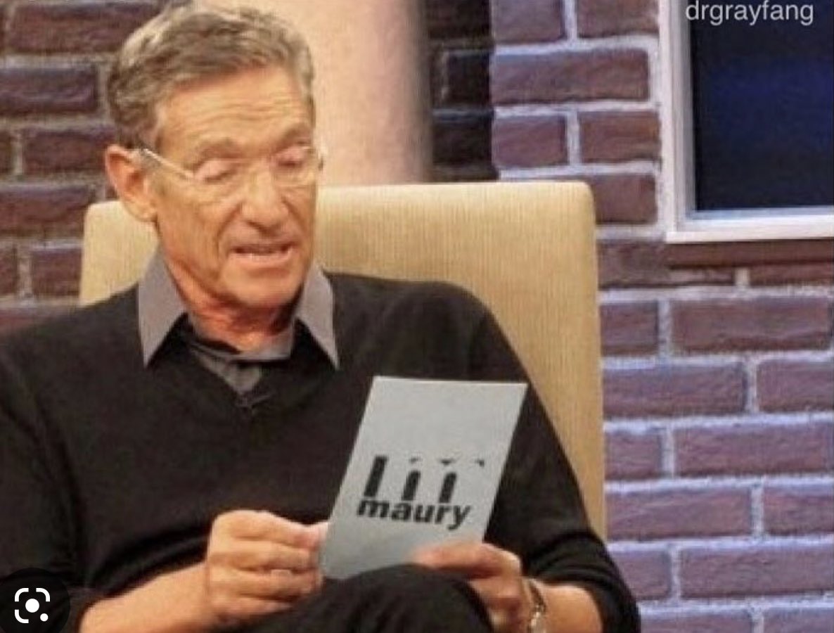 Luke Thomas🏋️‍♀️ (@lthomasnews) on Twitter photo 