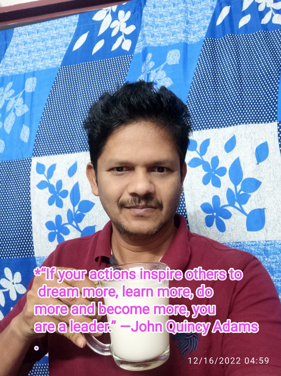 coache_harish's tweet photo. Being a leader are.......... https://t.co/ZdJulpCZkH