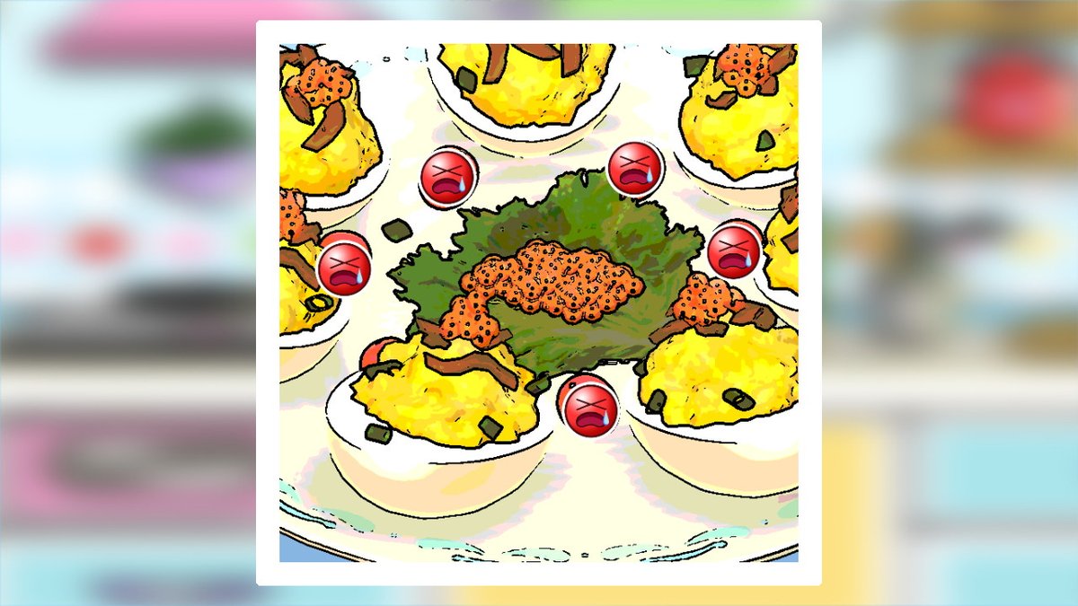 succ eggz  #NintendoSwitch