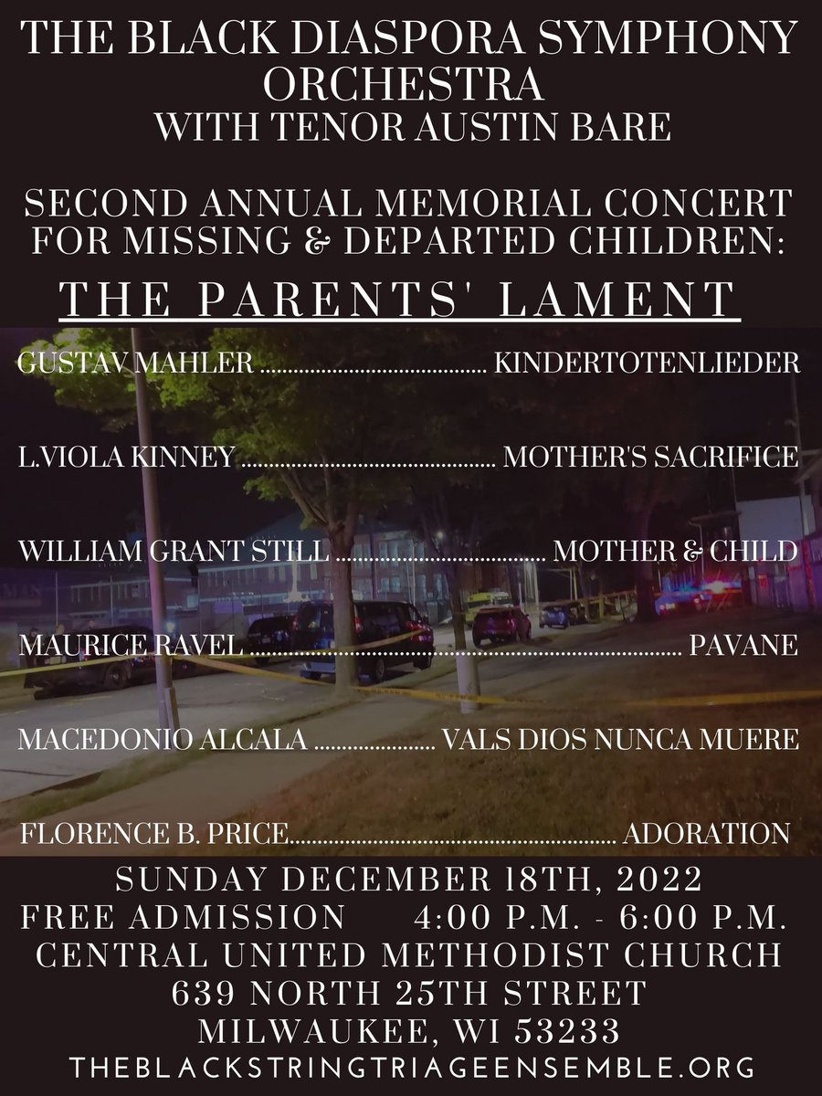 BlackStringTriageEnsemble tweet media