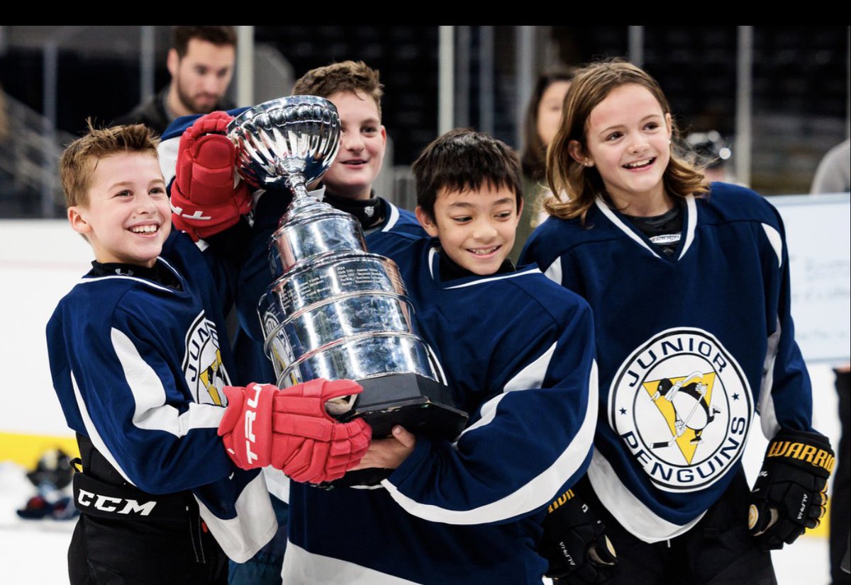 MarkStack21's tweet photo. Gotta get Brooklyn Abel in the pic…She only buried the winning goal vs Providence Hockey Club in the finals…South FL Bound!! https://t.co/keLluvvi85