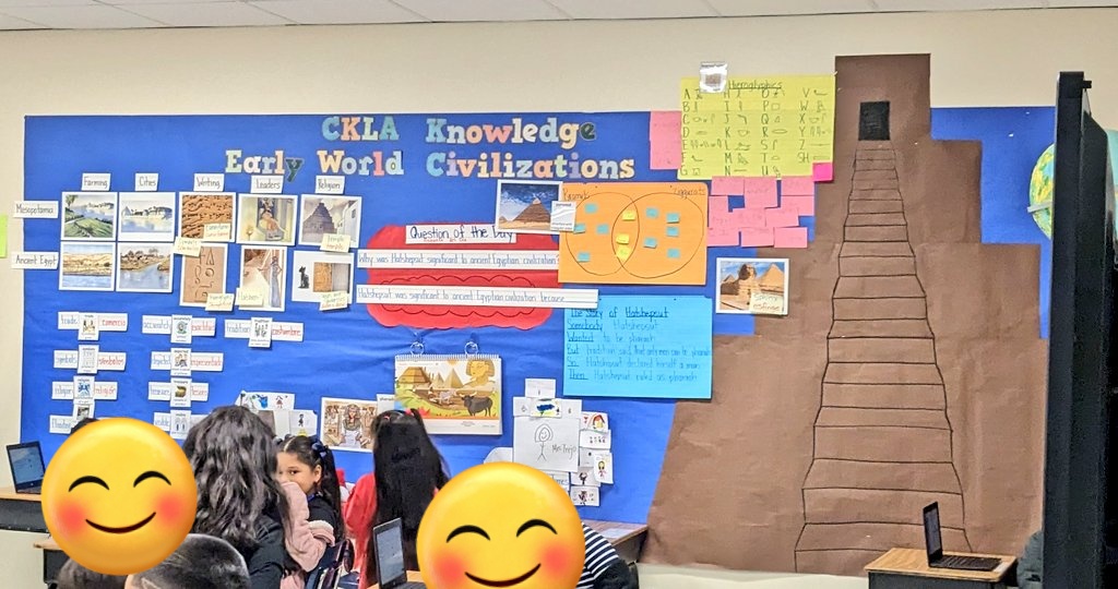 emytomita's tweet image. Thank you @Hill_AISD for allowing #team2Cantu Lit Coaches to learn from  y&apos;all. @mcanales118 @FuentesTrejo @amplify Grade 3 #RomanCivilization Grade 1 #EarlyWorldCivilization @clynvan1 @DrFavy @CurriculumMatrs