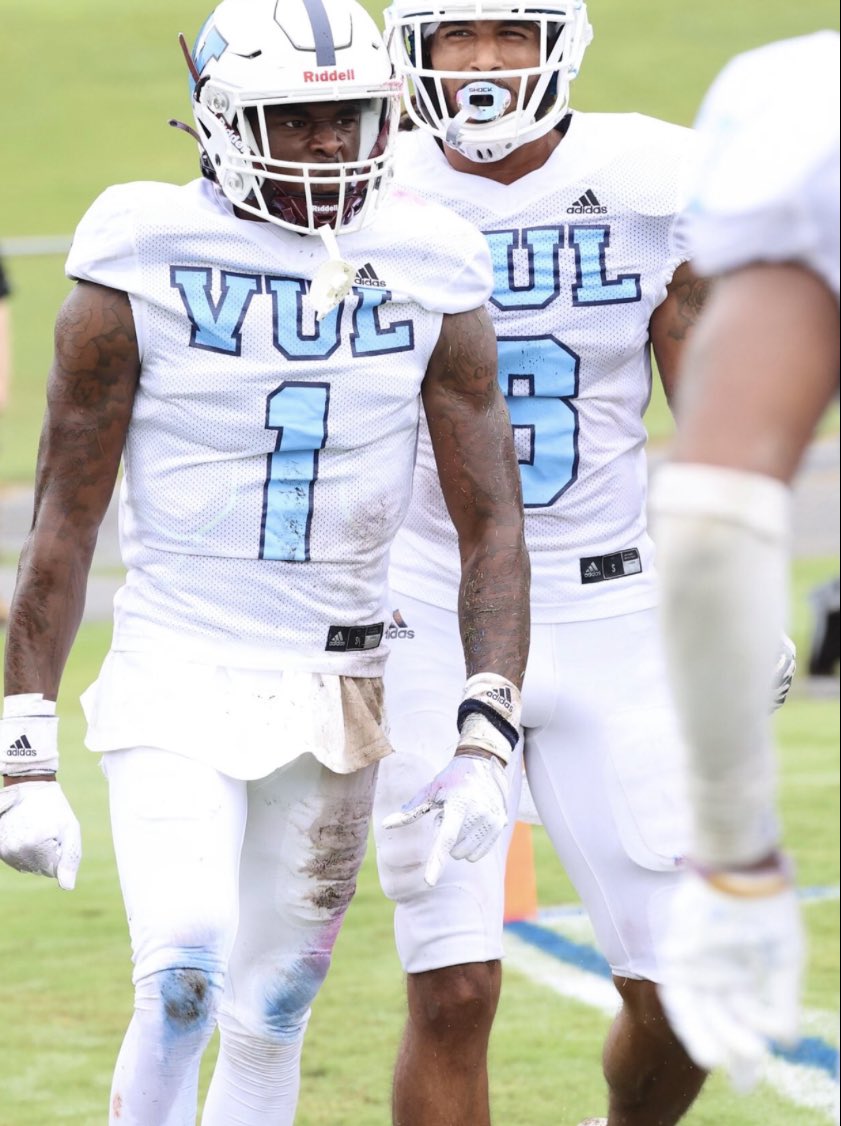 Blessed To Receive an Offer From virginia university of lynchburg!