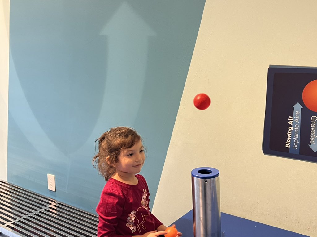 MrsCBarrios's tweet photo. Our PK families had a great time @TheDoSeum.  Thankful for our partnership with @TheDoSeum and @eajimenez147 to build and strengthen parent engagement.  #SSFR @HeadStartSA @LomaParkES https://t.co/N91KiJ9vxO