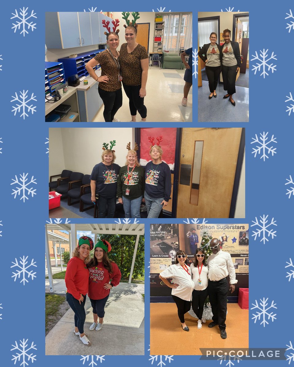 Edison Elementary tweet media