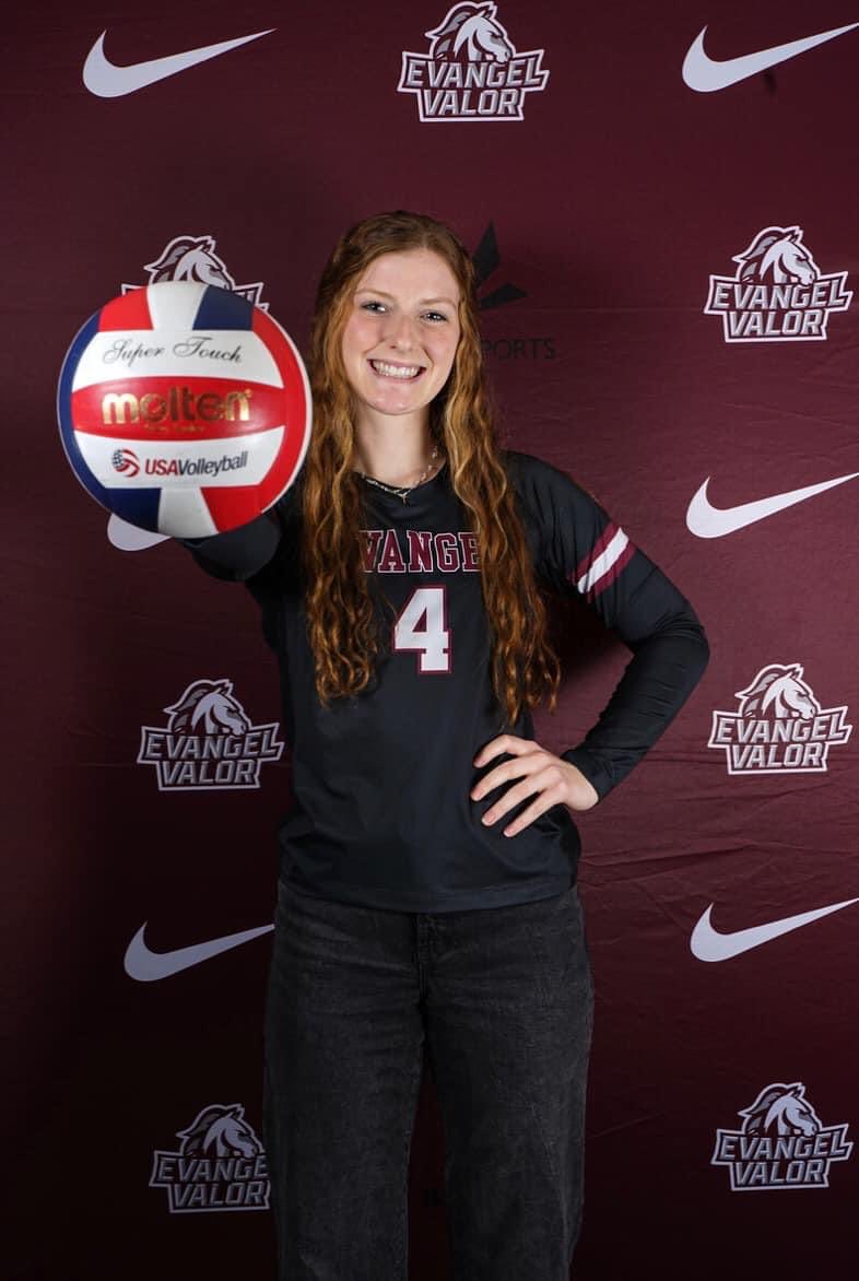 rolla_bulldogs's tweet photo. Congratulations to Lady Bulldogs senior Jessica Pritchett on her commitment to continue her education and volleyball career at Evangel University! https://t.co/gaPmiVysmc
