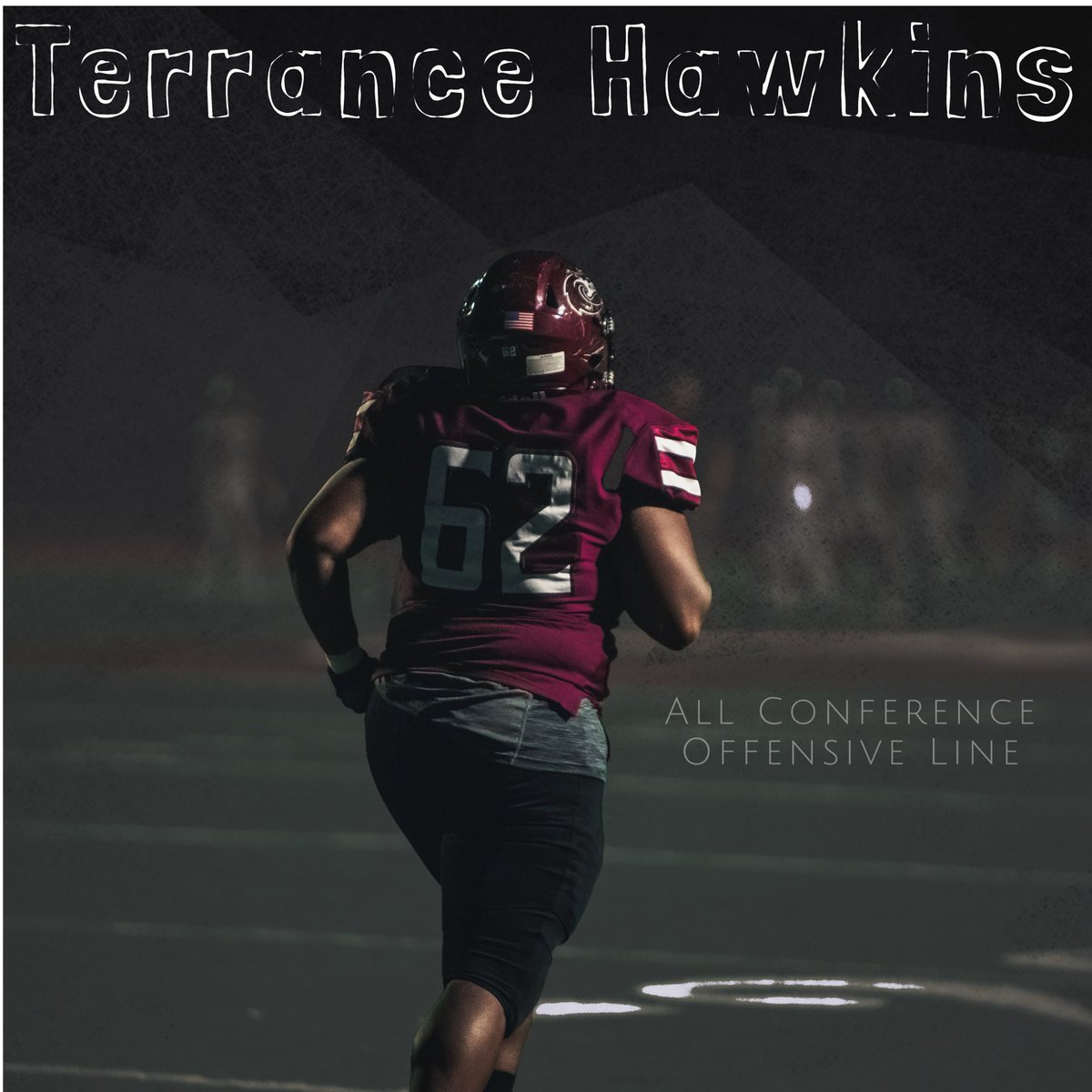 CONGRATULATIONS to these 9 Lobos earning 1st Team Golden Coast Conference Honors!! 🐺🐺 #WhyMPC 1-0 
#LoboLeaders #Compete 
#SeasidePasoTakeover
#AptosGilroysFinest