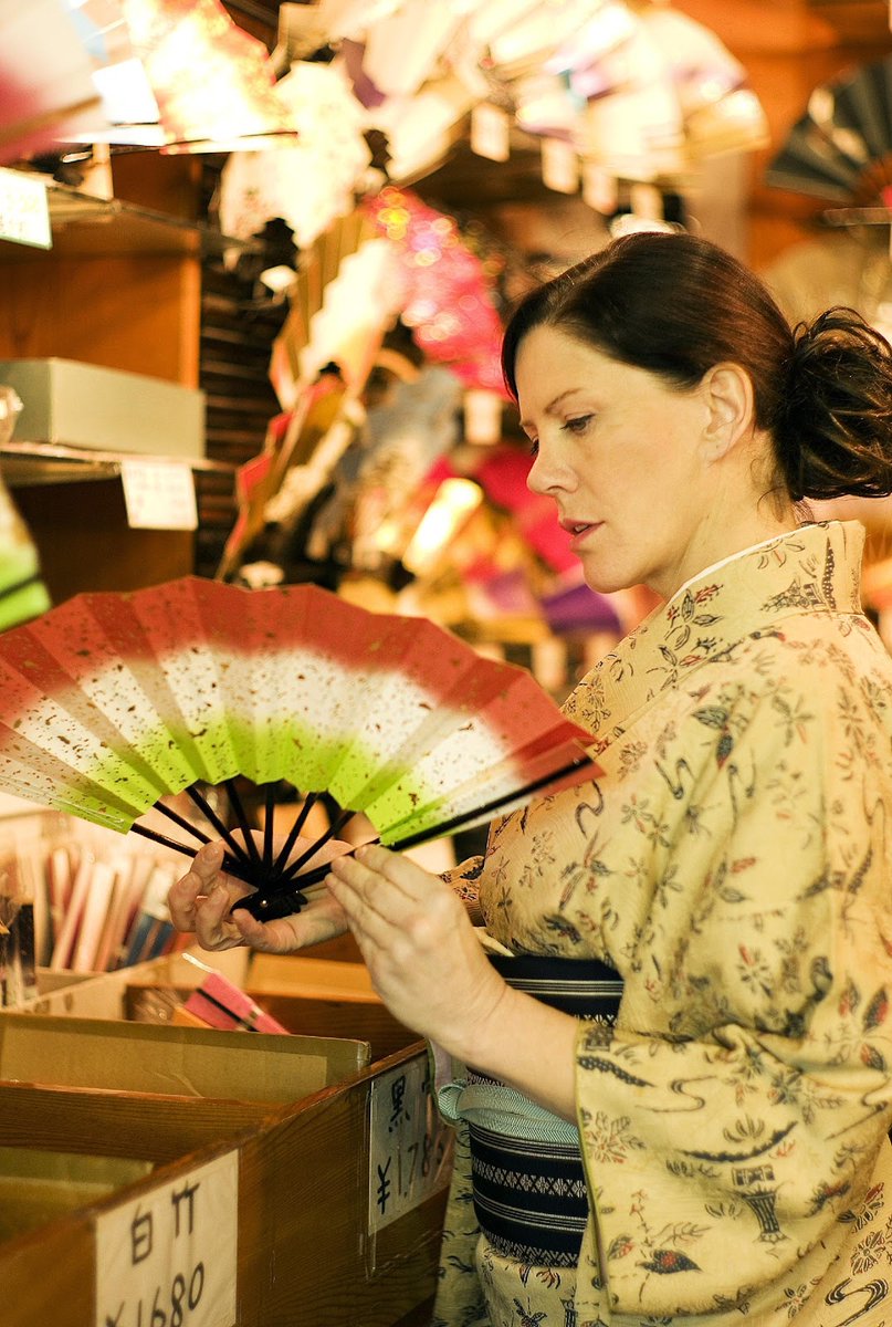 sayuki_geisha's tweet photo. Geisha Shopping Tour

This tour may be run by Sayuki herself from time to time, and by request, but will usually be run by Sayuki’s trainees.

#geishashoppingtour https://t.co/OK0frJNQ7Q