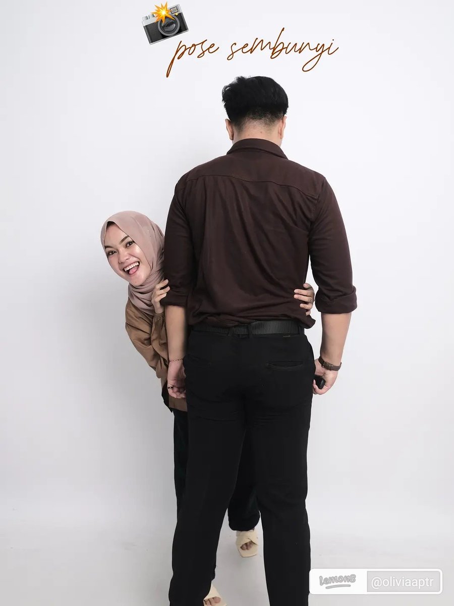 Haxxel__'s tweet photo. Couple Self Photo Studio Ideas Part 1 🫶

Save dulu biar nanti gak bingung mau pose gimana pas punya doi 🤭 Bisa jadi inspirasi buat pose prewed juga nih 🤣

A thread ___ https://t.co/1pkcmDkQDR