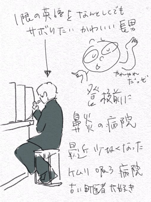 愚息ですが、カワイイんですよ。 
