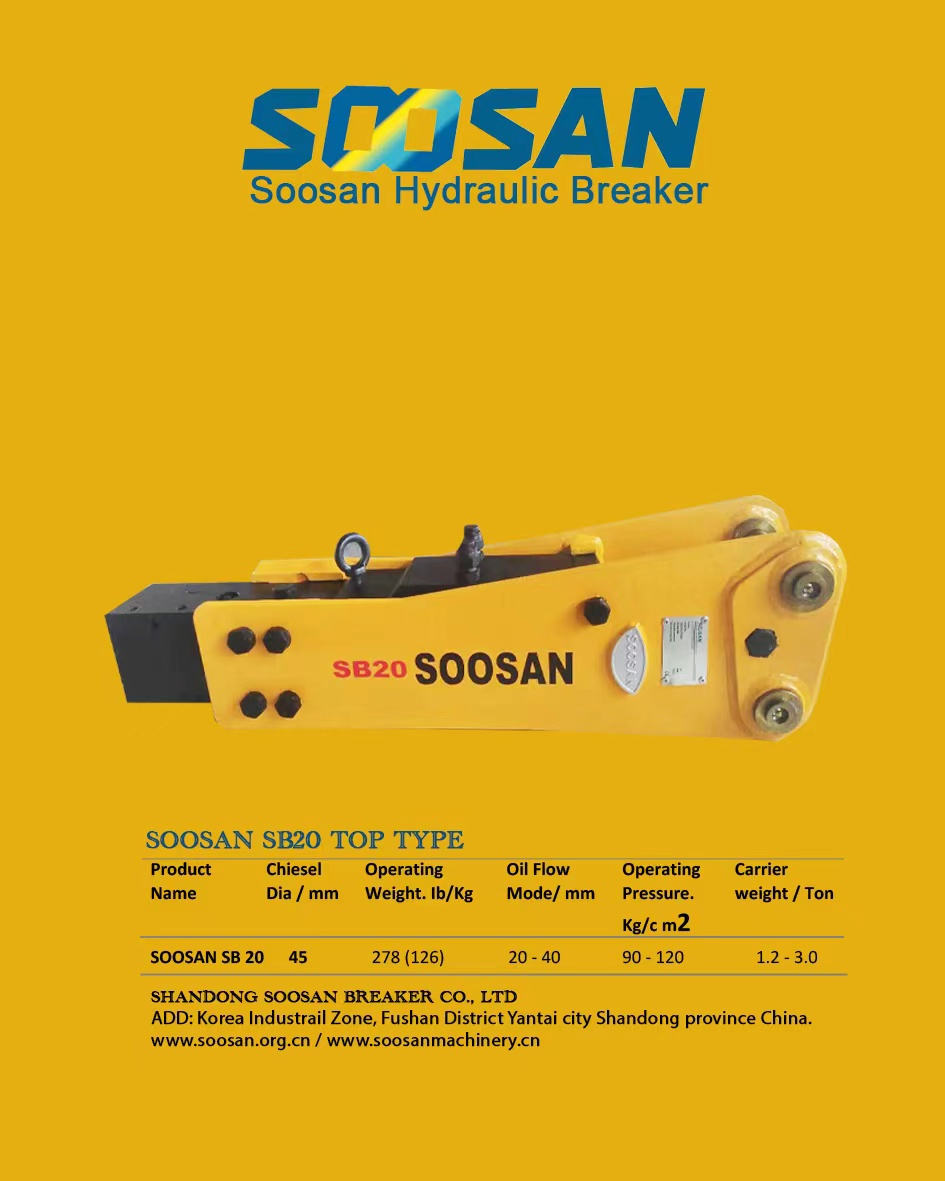 Tel: +86 132 2510 9930
Email: soosan2@soosan.net.cn