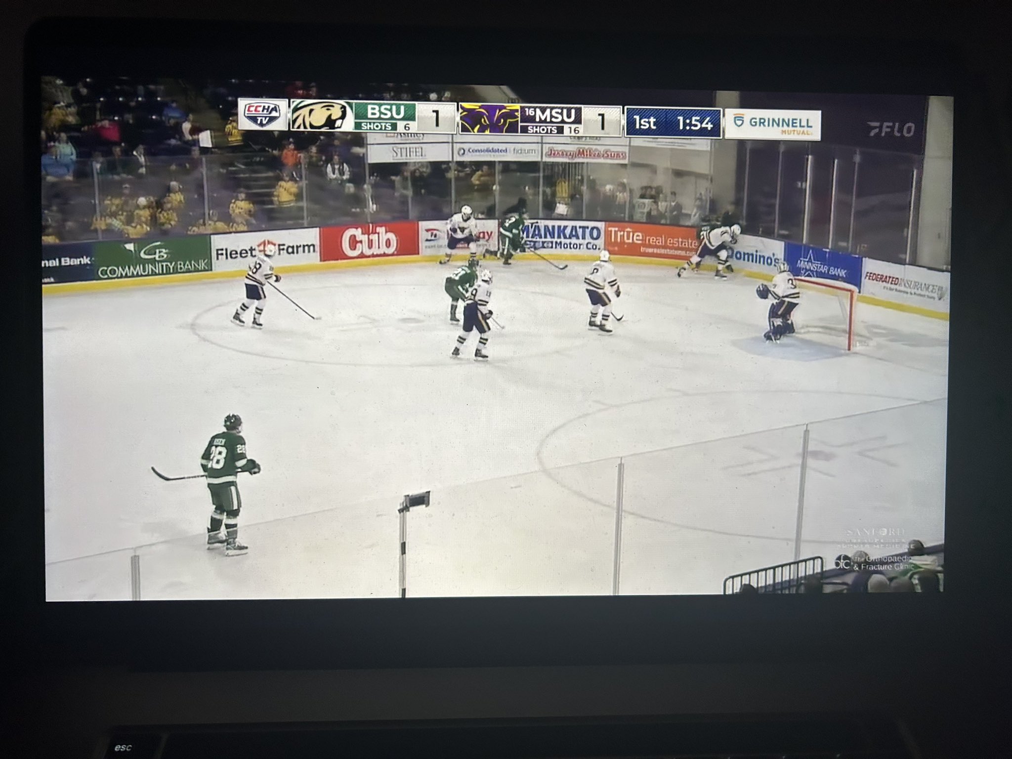 Connecticut College Hockey (CTCollegeHockey) / Twitter