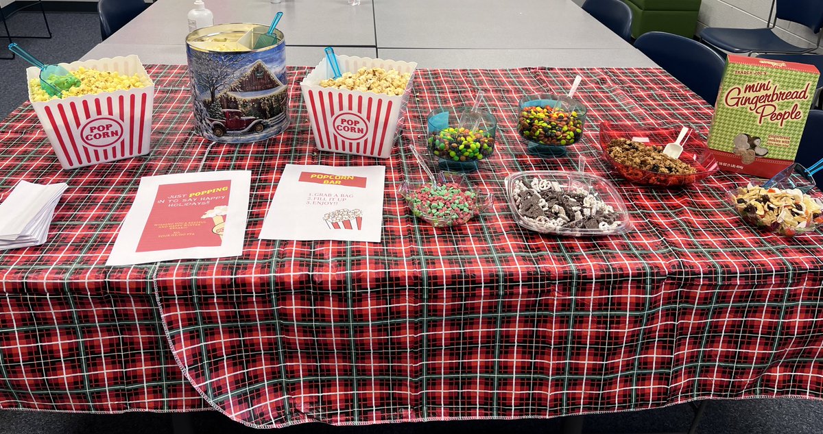 Henking School tweet media