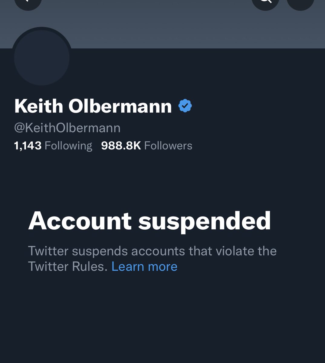 3YearLetterman's tweet photo. Goodbye, old friend https://t.co/8ngxvU4Yn9