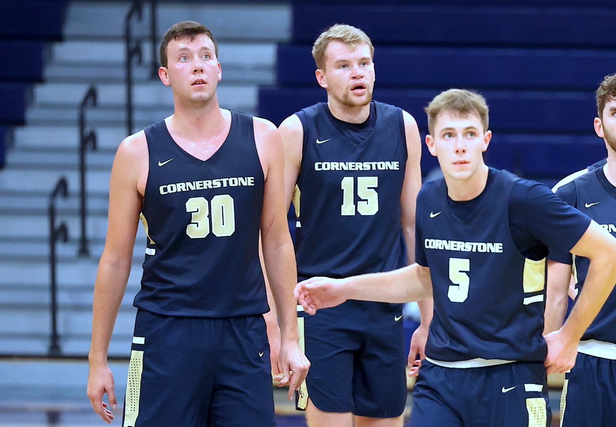 lenny_padilla's tweet photo. Wayland High School has been a pipeline for Cornerstone University basketball.
https://t.co/bcYk723ZQd https://t.co/liGN2xQubE