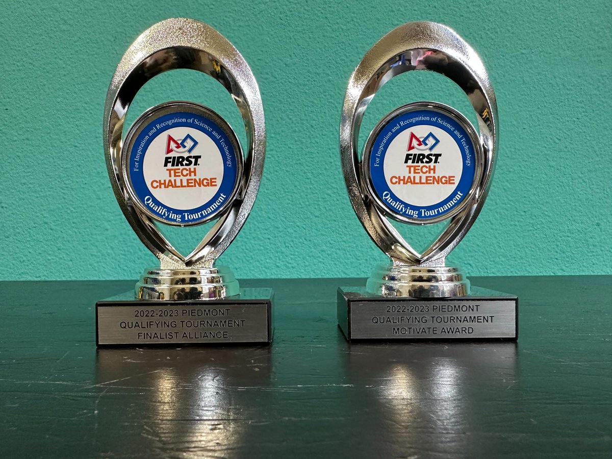 cPacket's tweet image. Getting the next generation of innovators prepared. #cPacket branded high-school team Erudite was able to secure Motivate #Award and reach the final round in the qualifier competition.

#observability #hybridcloud #datacenter #security #IT #education #science #techchallenge