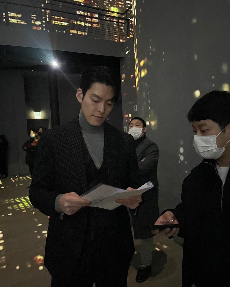 dailykimwoobin's tweet photo. 221216 kim woobin instagram update

"Last night 🌙"

#KimWooBin #김우빈 https://t.co/vDRT0o3zgO