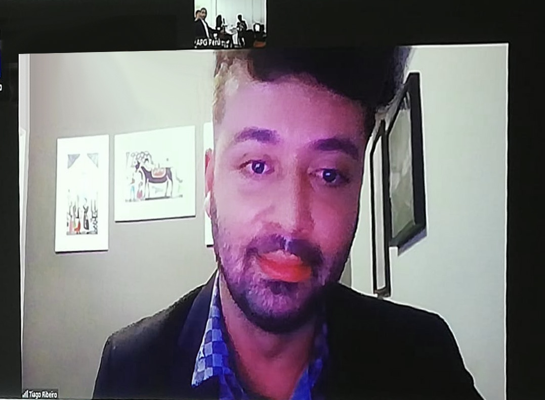 consumer_truth's tweet photo. "Es responsabilidad de las marcas utilizar la Web 3.0 para hacer los cambios culturales que la sociedad necesita" @tito_ribeiro🇧🇷 fundador del #RenaissanceProject en el #CafeDePlanners☕️ de
@APGPeru
#GoPlanning #Planning #GoInsights #Insights🖖 https://t.co/aLAumA4zbd