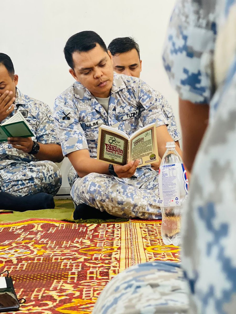 KD KASTURI 25 tweet media