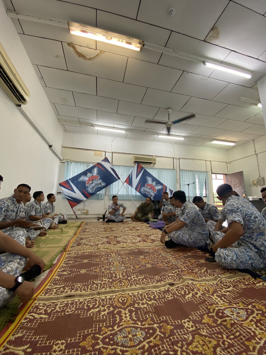 KD KASTURI 25 tweet media