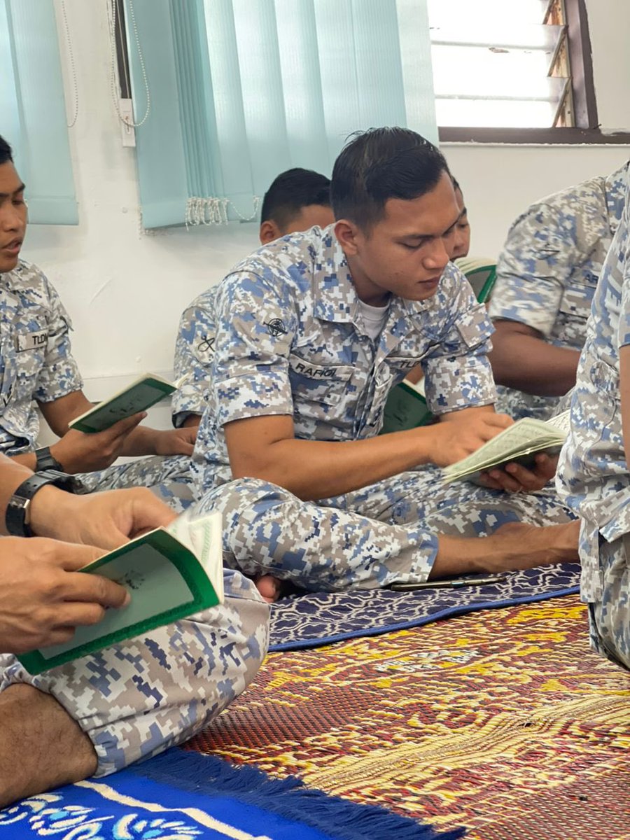 KD KASTURI 25 tweet media