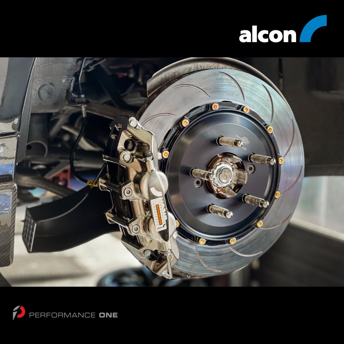 Ready for track season. @AlconUK BMW Motorsport Brake Retrofit by ProSystem Brakes for #BMW #F87 #M2CS · #swipeleft 👈 . . . . . . #mperformance #bbk #bigbrakes #BMWM2 #F87M2 #M2C #motorsport #bmwmotorsport #bmwm #mpower #bmwmpower #mcars #bimmerpost #mtown #germancars