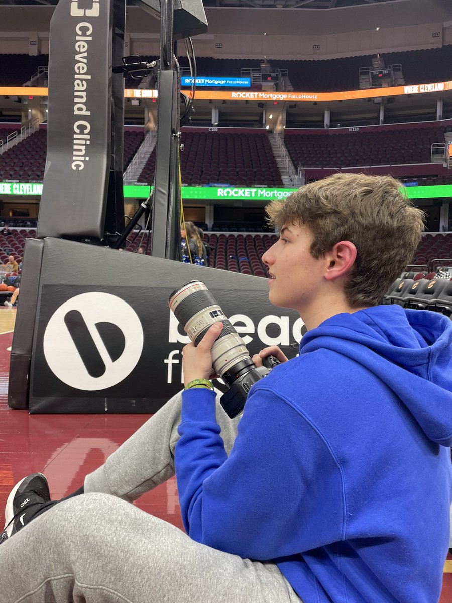 Kailah Cassidy tweet media