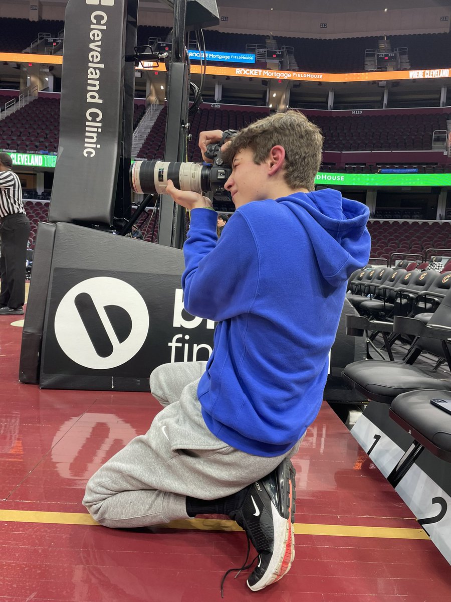 Kailah Cassidy tweet media