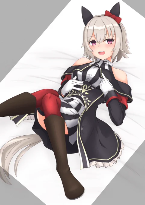 #今年も残りわずかなのでお気に入りの4枚を貼る 