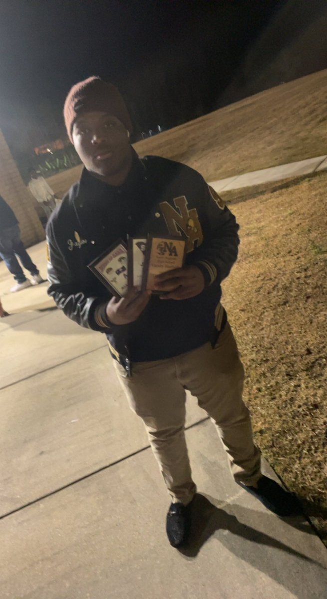 All-Region and All-State DT + DPOTY #blessed <a href="/coachmacgata/">Coach Kevin McKiver (Coach Mac)</a> <a href="/CoachQuinn19/">Matt Quinn</a> <a href="/NAHSJacketFB/">NA Football</a> <a href="/CoachWebb50/">Jackson Webb</a> <a href="/HighSchoolBlitz/">High School Blitz</a>