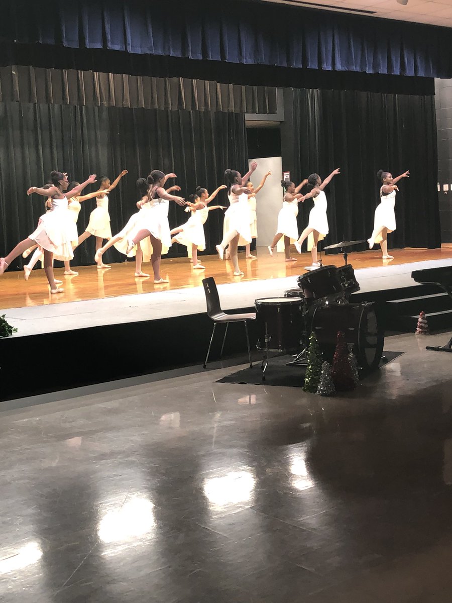 Houston Academy Choice Fine Arts tweet media