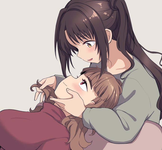 奈緒卯月

作業中に休息を兼ねて 
以前途中でやめたのを仕上げ 