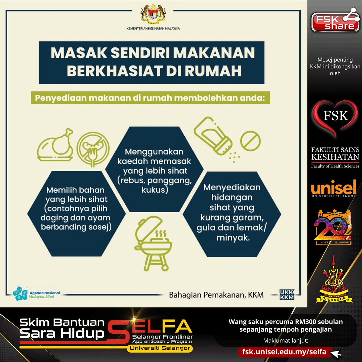 fskunisel's tweet photo. FSK SHARE
#fskunisel #SELFA #fskshare https://t.co/OkH5GA5UKZ