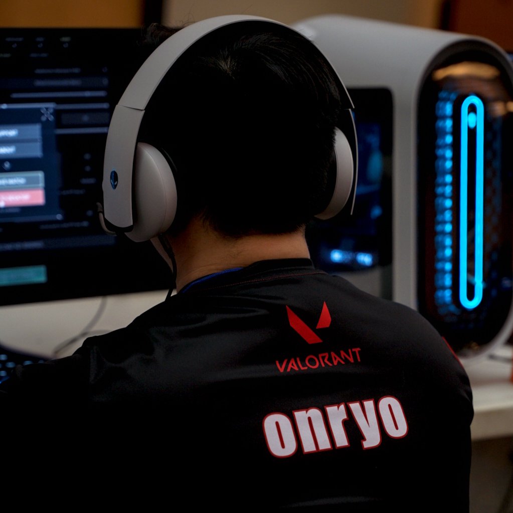 MiHSEF's tweet photo. In case you were wondering, we had some major help from @DellTech @Alienware @HiEdDanielle with supplying some REALLY NICE Alienware computers and monitors for our state finals this past Saturday. We couldn't have done it without you!!🧡 https://t.co/G6Z0ZCjJ2i