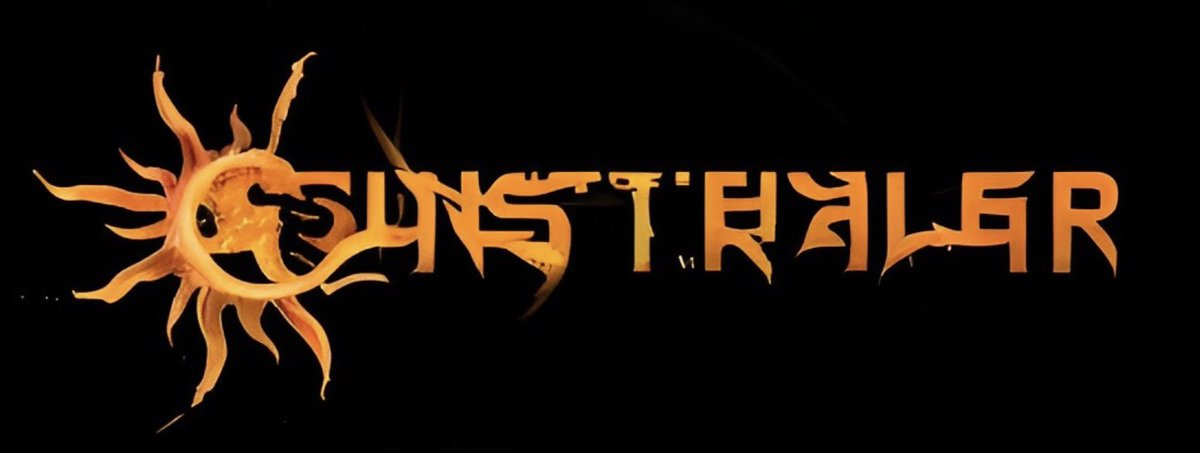 SunstealerDeath's tweet photo. Logo 2.0, only to be used in times of emergency...

#Logo2Point0

#Revelation137
#TheKNOTTyMANdescendeth
#JayneDoeKnows

#Sunstealer

#TheAkashicRecordVolumeI
#TheAkashicRecordVolumeII https://t.co/kyGMZJZ8ry