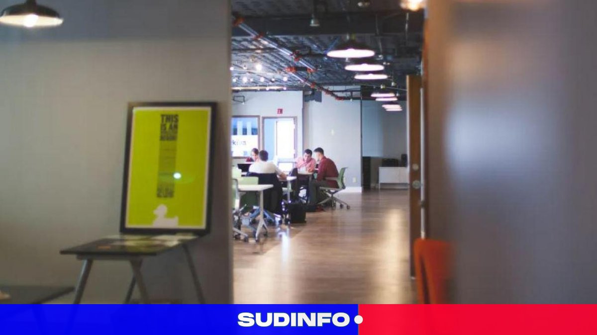 Liège recule dans le classement des villes créatrices de start-up… à cause de Charleroi sudinfo.be/id590502/artic…