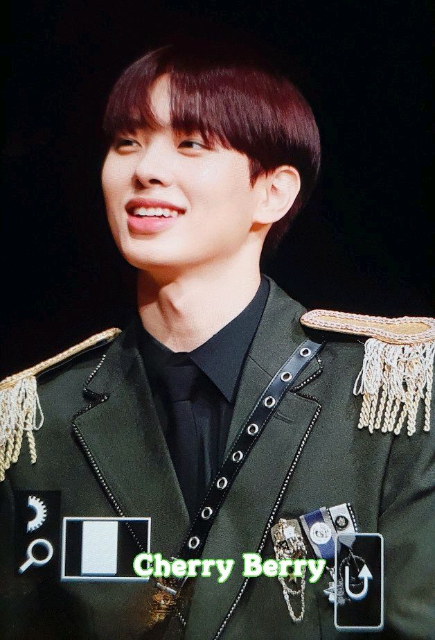 #류준민 #RyuJunmin