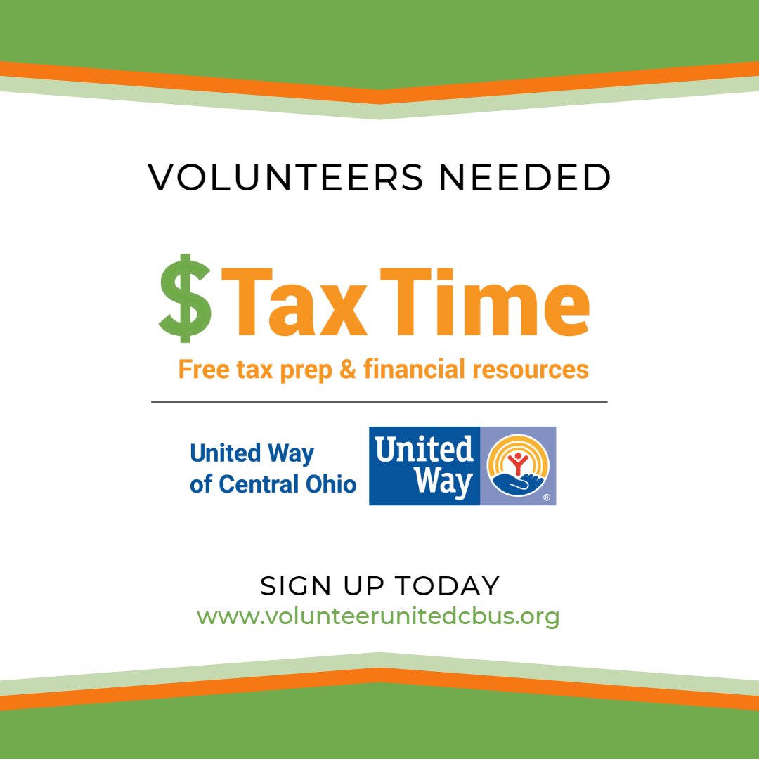 United Way of Central Ohio tweet media