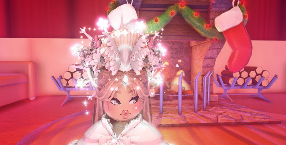 christmas + new years dream items giveaway ♡

• what do u want in rh for christmas / new years ? , comment it ! ill be picking people on those 2 days to give them what they pick !

— must follow me + <a href="/____maxxxx____/">maxx 𖤐 selling account 𖤐</a>