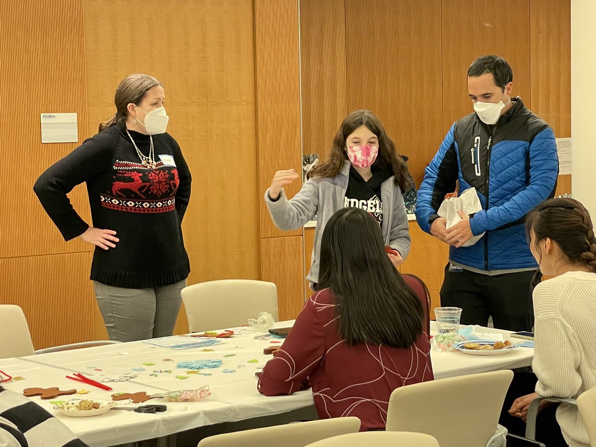 Dr. Eric Kossoff (@kossofferic) on Twitter photo Fun Holiday keto party for ketogenic teams and patients #ketodiet <a href="/HopkinsKids/">Johns Hopkins Children's Center</a> <a href="/hopkinsneurons/">Johns Hopkins Neurology Residency</a> <a href="/HopkinsEpilepsy/">Johns Hopkins Epilepsy Center</a> Fun Holiday keto party for ketogenic teams and patients #ketodiet <a href="/HopkinsKids/">Johns Hopkins Children's Center</a> <a href="/hopkinsneurons/">Johns Hopkins Neurology Residency</a> <a href="/HopkinsEpilepsy/">Johns Hopkins Epilepsy Center</a>