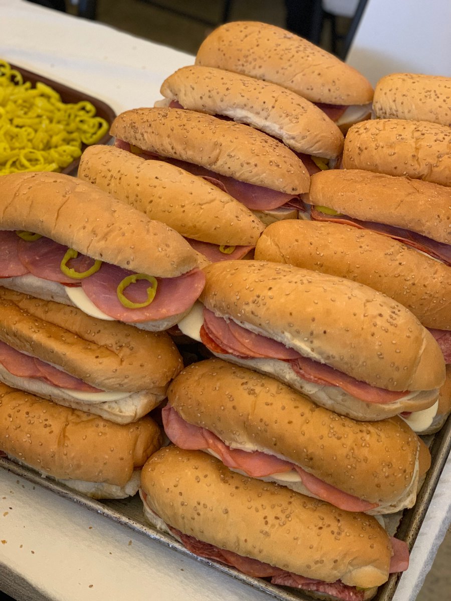 UABearsBaseball's tweet photo. The time is here!

Our annual sub sale in underway. Thank you for supporting one of the longest running and most successful fundraisers associated with Upper Arlington High School athletics.

Follow the link below to order today!

https://t.co/HWr99tfC3G

#FEA | #SubSale ⚾️🥖 https://t.co/pKjq8Y2NMN