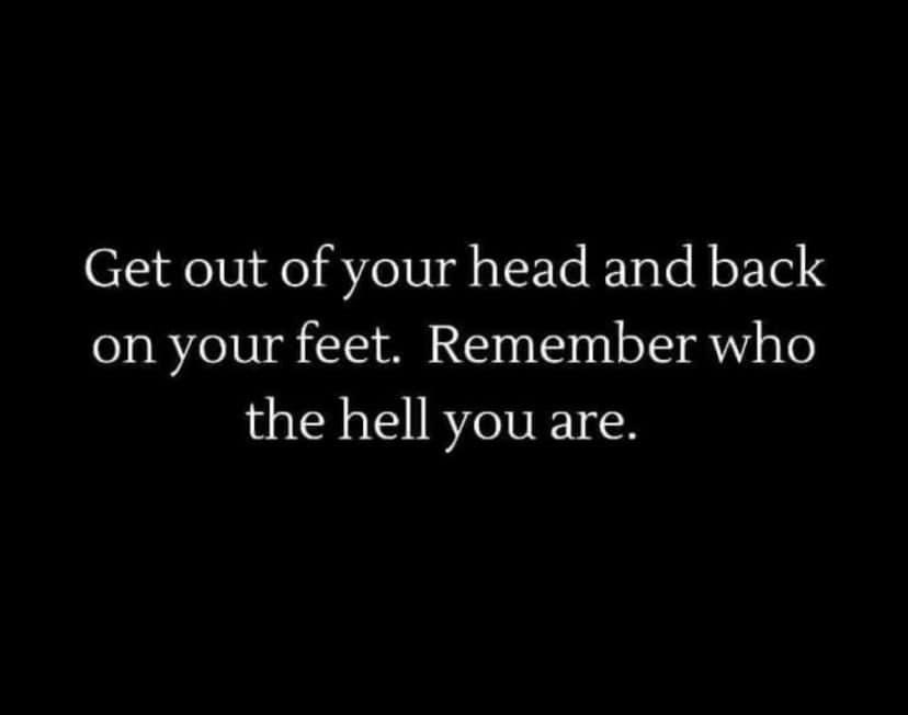 CoryleeDavidson's tweet photo. On the toughest days, just know you’ve got this 💪🏼💪🏼 https://t.co/eNFKYiIrDb